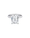 Lab Grown Diamonds 14k 2.00 Ct. Tw. Lab-grown Diamond Ring