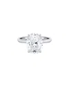 Lab Grown Diamonds 14k 3.00 Ct. Tw. Lab-grown Diamond Ring