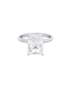Lab Grown Diamonds 14k 3.00 Ct. Tw. Lab-grown Diamond Ring