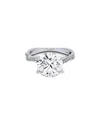 Lab Grown Diamonds 14k 2.50 Ct. Tw. Lab-grown Diamond Ring
