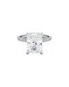 Lab Grown Diamonds 14k 3.50 Ct. Tw. Lab-grown Diamond Ring