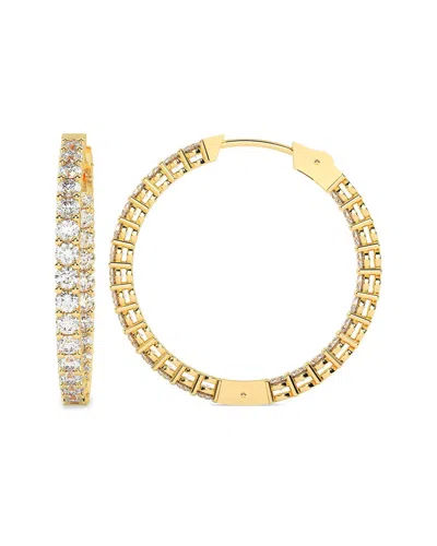 Lab Grown Diamonds 14k 3.00 Ct. Tw. Lab-grown Diamond Earrings