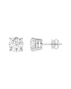 Lab Grown Diamonds 14k 2.50 Ct. Tw. Lab-grown Diamond Earrings