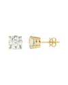 Lab Grown Diamonds 14k 1.25 Ct. Tw. Lab-grown Diamond Earrings