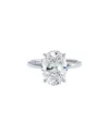 Lab Grown Diamonds 14k 3.00 Ct. Tw. Lab-grown Diamond Ring