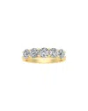 Lab Grown Diamonds 14k 3.00 Ct. Tw. Lab-grown Diamond Ring