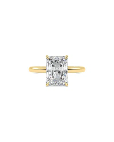 Lab Grown Diamonds 14k 3.00 Ct. Tw. Lab-grown Diamond  Ring