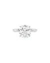 Lab Grown Diamonds 14k 3.00 Ct. Tw. Lab-grown Diamond  Ring