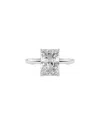 Lab Grown Diamonds 14k 3.00 Ct. Tw. Lab-grown Diamond  Ring