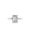 Lab Grown Diamonds 14k 3.00 Ct. Tw. Lab-grown Diamond Ring