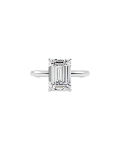LAB GROWN DIAMONDS LAB GROWN DIAMONDS 14K 3.00 CT. TW. LAB-GROWN DIAMOND RING