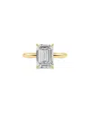 Lab Grown Diamonds 14k 3.00 Ct. Tw. Lab-grown Diamond Ring