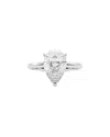 Lab Grown Diamonds 14k 3.00 Ct. Tw. Lab-grown Diamond  Ring