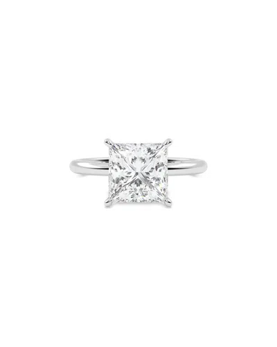 LAB GROWN DIAMONDS LAB GROWN DIAMONDS 14K 3.00 CT. TW. LAB-GROWN DIAMOND RING