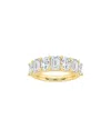 Lab Grown Diamonds 14k 3.00 Ct. Tw. Lab-grown Diamond Ring