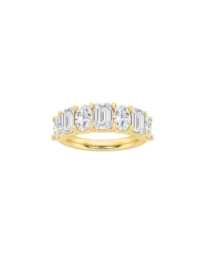 Lab Grown Diamonds 14k 3.00 Ct. Tw. Lab-grown Diamond Ring
