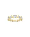 Lab Grown Diamonds 14k 3.00 Ct. Tw. Lab-grown Diamond Ring