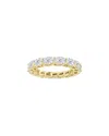 Lab Grown Diamonds 14k 3.00 Ct. Tw. Lab-grown Diamond Ring