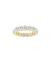 Lab Grown Diamonds 14k 3.00 Ct. Tw. Lab-grown Diamond Ring