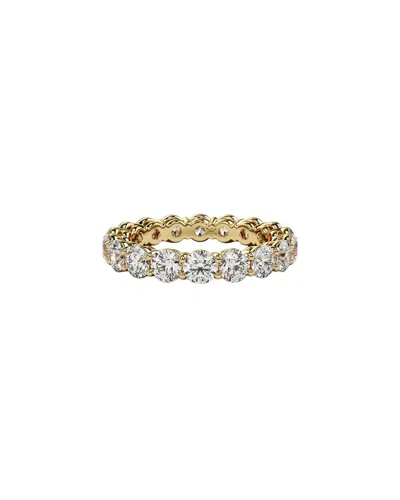Lab Grown Diamonds 14k 3.00 Ct. Tw. Lab-grown Diamond Ring In White