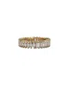 Lab Grown Diamonds 14k 3.00 Ct. Tw. Lab-grown Diamond Ring In Gold