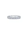 Lab Grown Diamonds 14k 3.00 Ct. Tw. Lab-grown Diamond Ring