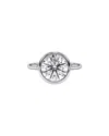 Lab Grown Diamonds 14k 3.00 Ct. Tw. Lab-grown Diamond Ring