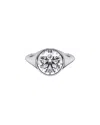 Lab Grown Diamonds 14k 3.00 Ct. Tw. Lab-grown Diamond Ring