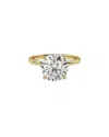Lab Grown Diamonds 14k 3.00 Ct. Tw. Lab-grown Diamond Ring
