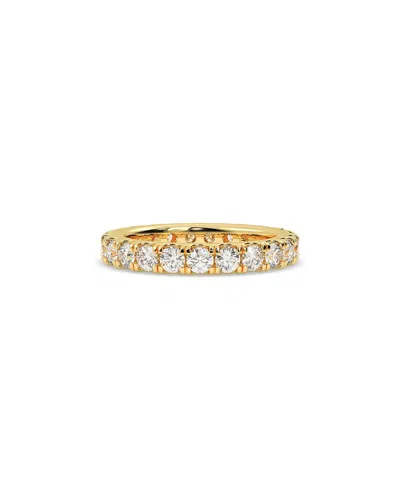 Lab Grown Diamonds 14k 3.00 Ct. Tw. Lab-grown Diamond Ring In Gold