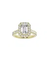 Lab Grown Diamonds 14k 3.00 Ct. Tw. Lab-grown Diamond Ring
