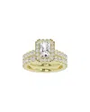 Lab Grown Diamonds 14k 3.00 Ct. Tw. Lab-grown Diamond Ring