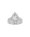 Lab Grown Diamonds 14k 3.00 Ct. Tw. Lab-grown Diamond Ring