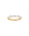 Lab Grown Diamonds 14k 3.00 Ct. Tw. Lab-grown Diamond Ring