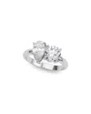 Lab Grown Diamonds 14k 3.00 Ct. Tw. Lab-grown Diamond Ring