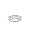 Lab Grown Diamonds 14k 3.00 Ct. Tw. Lab-grown Diamond Ring