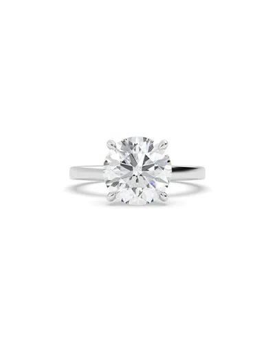 LAB GROWN DIAMONDS 14K 3.00 CT. TW. LAB-GROWN DIAMOND RING