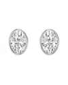 LAB GROWN DIAMONDS 14K 3.00 CT. TW. LAB-GROWN DIAMOND STUDS