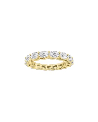 Lab Grown Diamonds 14k 3.00 Ct. Tw. Lab-grown Diamond Ring In White