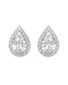 Lab Grown Diamonds 14k 3.50 Ct. Tw. Lab-grown Diamond Studs
