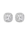 LAB GROWN DIAMONDS 14K 3.50 CT. TW. LAB-GROWN DIAMOND STUDS