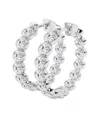Lab Grown Diamonds 14k 4.00 Ct. Tw. Lab Grown Diamond Earrings