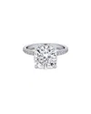 LAB GROWN DIAMONDS 14K 4.40 CT. TW. LAB-GROWN DIAMOND RING