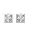 Lab Grown Diamonds 14k 2.00 Ct. Tw. Lab Grown Diamond Studs