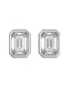Lab Grown Diamonds 14k 2.00 Ct. Tw. Lab-grown Diamond Studs