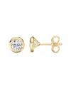 Lab Grown Diamonds 14k 4.00 Ct. Tw. Lab-grown Diamond Earrings