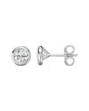 Lab Grown Diamonds 14k 4.00 Ct. Tw. Lab-grown Diamond Earrings