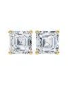 Lab Grown Diamonds 14k 4.00 Ct. Tw. Lab-grown Diamond Earrings