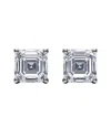 Lab Grown Diamonds 14k 4.00 Ct. Tw. Lab-grown Diamond Earrings