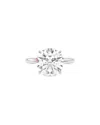 Lab Grown Diamonds 14k 4.00 Ct. Tw. Lab-grown Diamond Ring